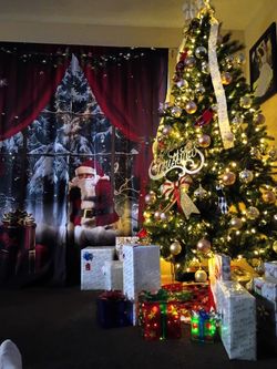 Pino navideño 7,5