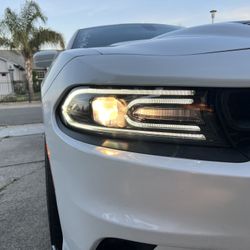 Dodge Charger Headlights For Sale