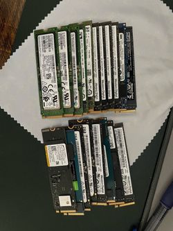 Selling cheap drives