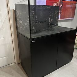 Red Sea G2 425 Fish Tank Saltwater Aquarium