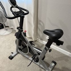 Yosuda Indoor Exercise Bike