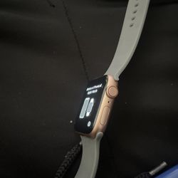 Apple watch SE