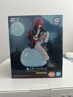 Guy Crimson figure