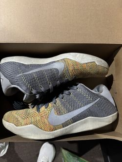 Nike Kobe Master Of Innovation Size 11.5
