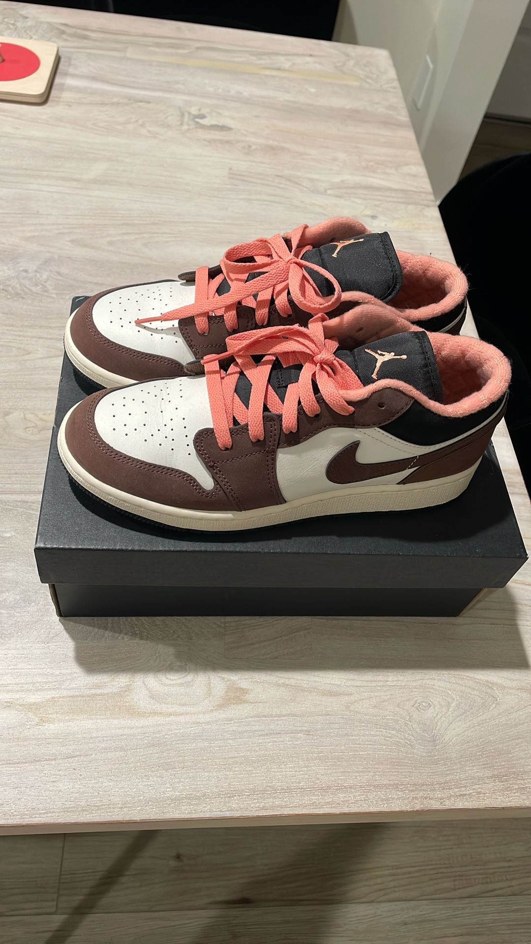 Air Jordan SE 6.5 