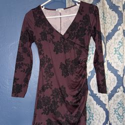 Charlotte Russe Dress Sz: XS