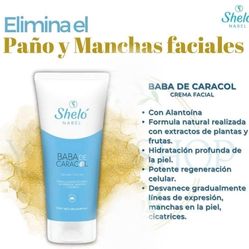 Shelo Nabel Productos 