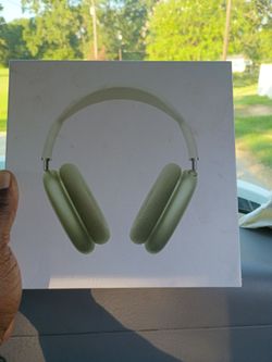 AirPods Max