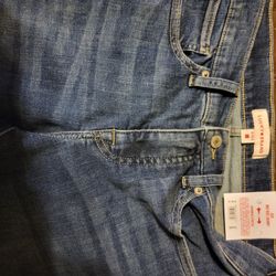 Jeans Womens Lucky Brand 