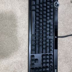 Corsair K100 Gaming Keyboard