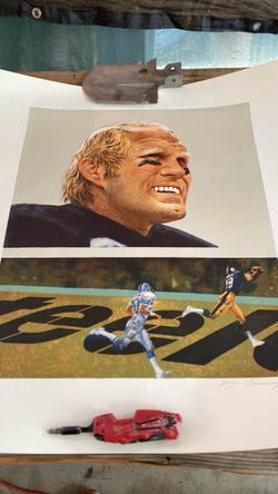 Steelers, Hall of Famer, Terry Bradshaw