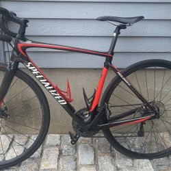 Specialized Roubaix