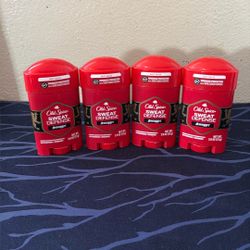 Old Spice Deodorant $20