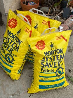 Free Salt For Water Softener
