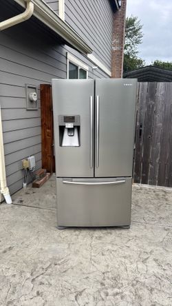 Fridge free