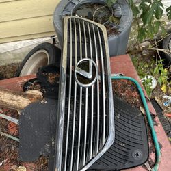 Grille