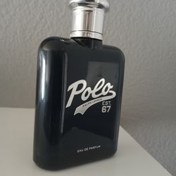 Polo 67 edp