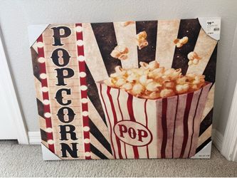 Canvas Wall Art