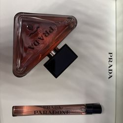 Prada Women’s perfume 