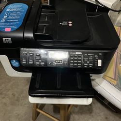 All In One Printer