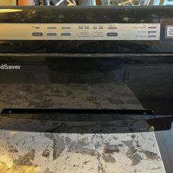 Food Vacuum Sealer