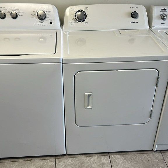 ♨️♨️SET WHIRPOOL STEAM WASHER AND DRYER 🎈 