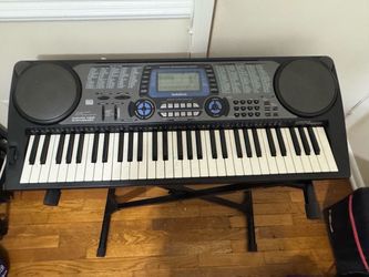 Keyboard