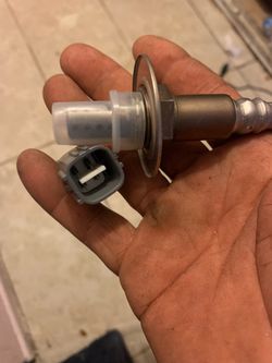 Oxygen sensor for Subaru