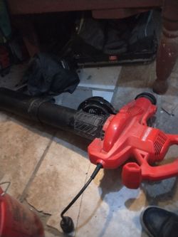 Craftsman 3 in 1