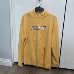 Alltimers Hoodie 