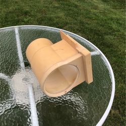 Pool Inwall Skimmer