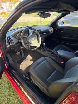 2009 BMW 128i