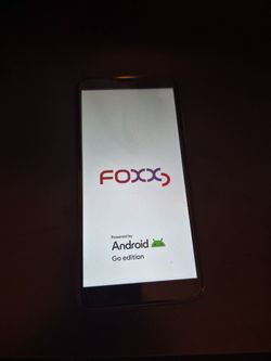 Phone fox android