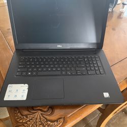 2021 Inspiron 17 3000