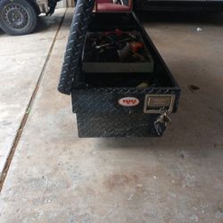 Truck Tool Box 
