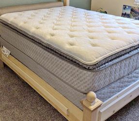 Brand New Mattresses at Huge Discounts! 🤯