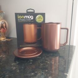 Ionmug