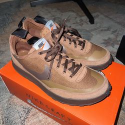 Nike Field General size 7.5M/9W