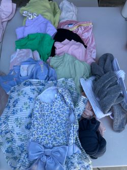 Girls clothes 4-5