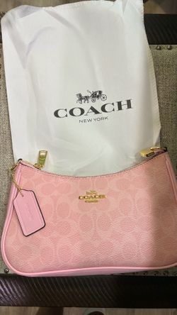Coach crossbody bag