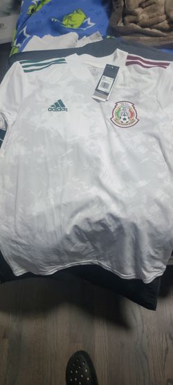 Jersey México Team 