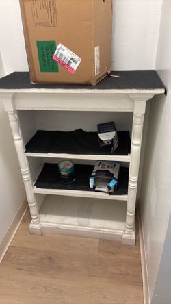 Shelf