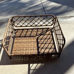 Dog Bed