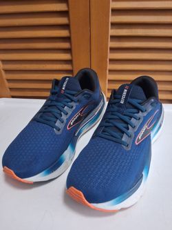 Brooks Glycerin GTS 21 Men's Running Shoe * Size: 11.5 (Medium)