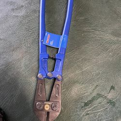 Bolt Cutters