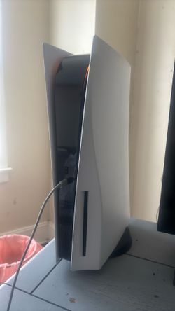 Ps5 Disc model