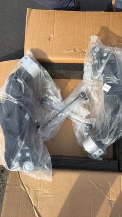 Control Arms Pair New in Packaging