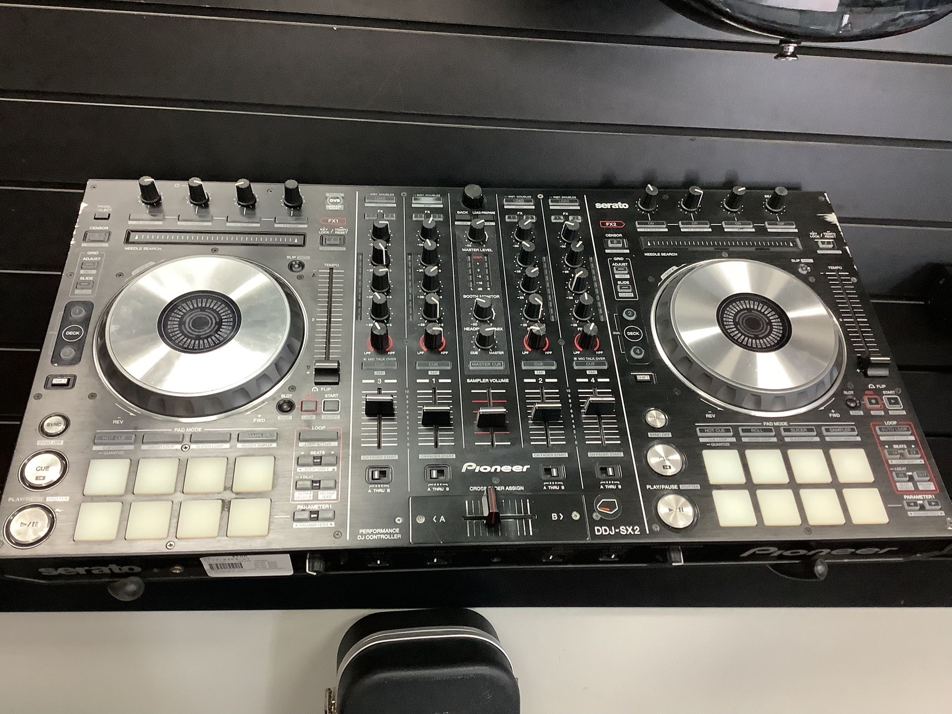 Pioneer DDJ-SX2
