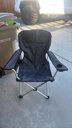 Fold up chairs