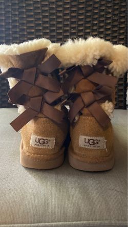 Ugg boots